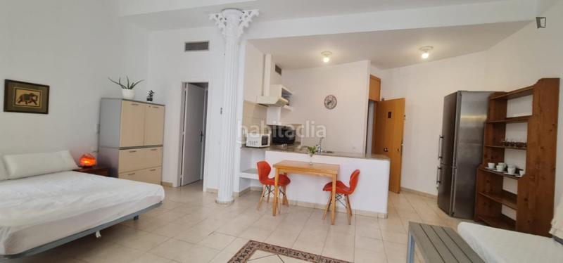 Foto 405ceab8-7376-4a91-83c7-59f79ff3d00e. Miete studiowohnung in Raval Barcelona