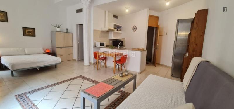 Foto 64c6cf15-1c18-4314-80d9-a641088acc9e. Miete studiowohnung in Raval Barcelona