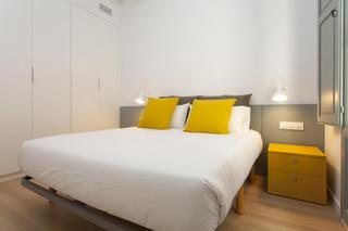 Lloguer Apartament a El Poble Sec - Parc de Montjuïc