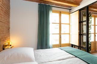 Miete Appartement in El Poble Sec - Parc de Montjuïc