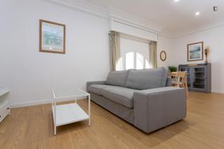 Miete Appartement in Sant Gervasi - Bonanova