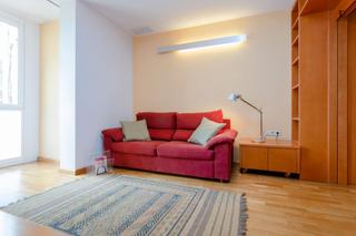 Miete Studiowohnung in L´Antiga Esquerra de l´Eixample