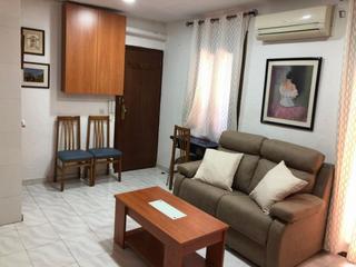 Lloguer Apartament a Barceloneta
