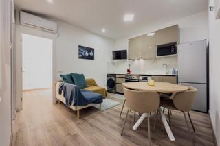Alquiler Apartamento en Raval