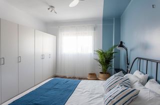 Affitto Piccolo appartamento in Torrefiel