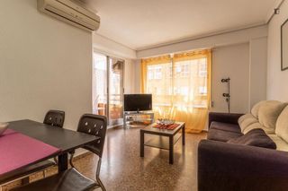 Lloguer Apartament a Malva Rosa