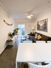 Lloguer Apartament a El Carme