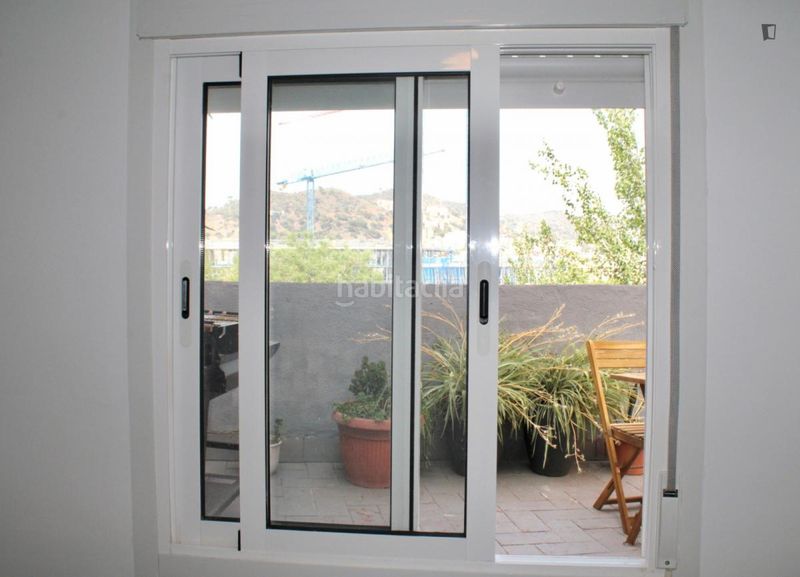Foto 5b19578e-cd0c-4e1c-ad83-c7f4f23c3b39. Alquiler apartamento en Trinitat Vella Barcelona