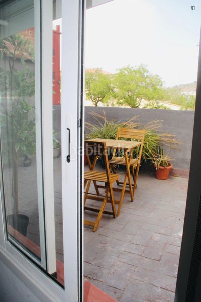 Foto 5fbde332-37b8-4198-9818-7e4e6130c5b2. Alquiler apartamento en Trinitat Vella Barcelona