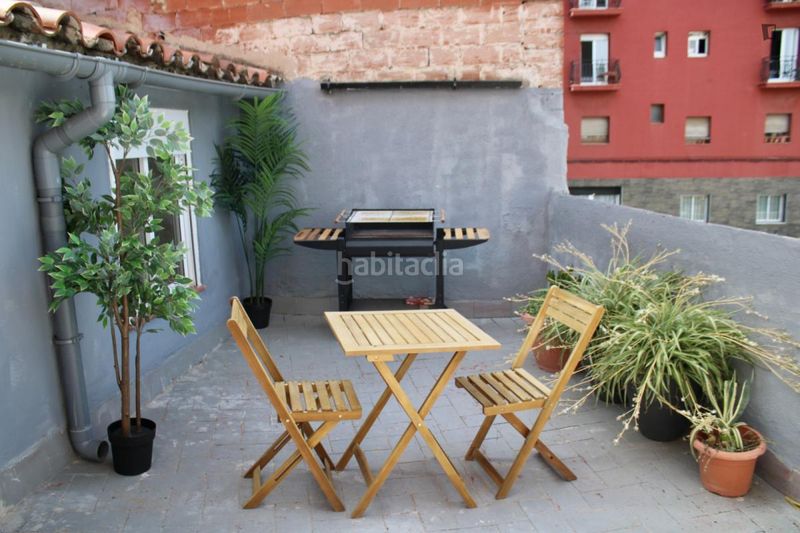 Foto b27a0b0f-314d-433a-b72f-0fcdb70a1f46. Alquiler apartamento en Trinitat Vella Barcelona