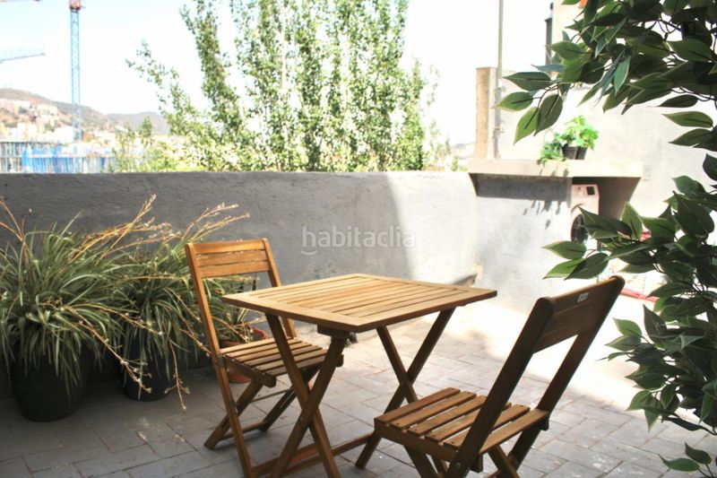 Foto c4bc71a8-625f-4b19-ad25-1d88266aa8ff. Alquiler apartamento en Trinitat Vella Barcelona