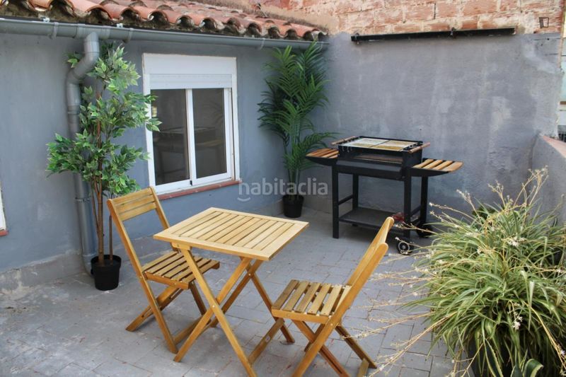 Foto eb02b529-ffaa-4923-9bf3-ccbba1ed2722. Alquiler apartamento en Trinitat Vella Barcelona