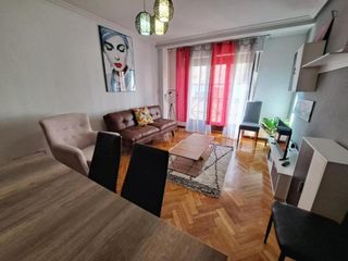 Location Appartement à Prosperidad - Delicias
