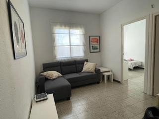 Lloguer Apartament a Barri de les Corts