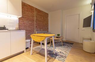 Miete Appartement in Sant Gervasi - Galvany