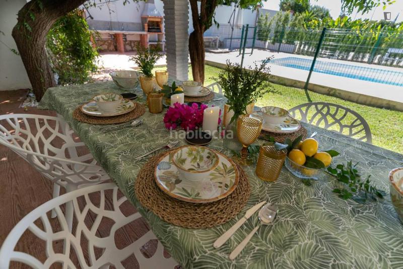 Foto 0fec19c6-8911-45aa-aa99-bcb88a226c21. Affitto piccolo appartamento in Chilches