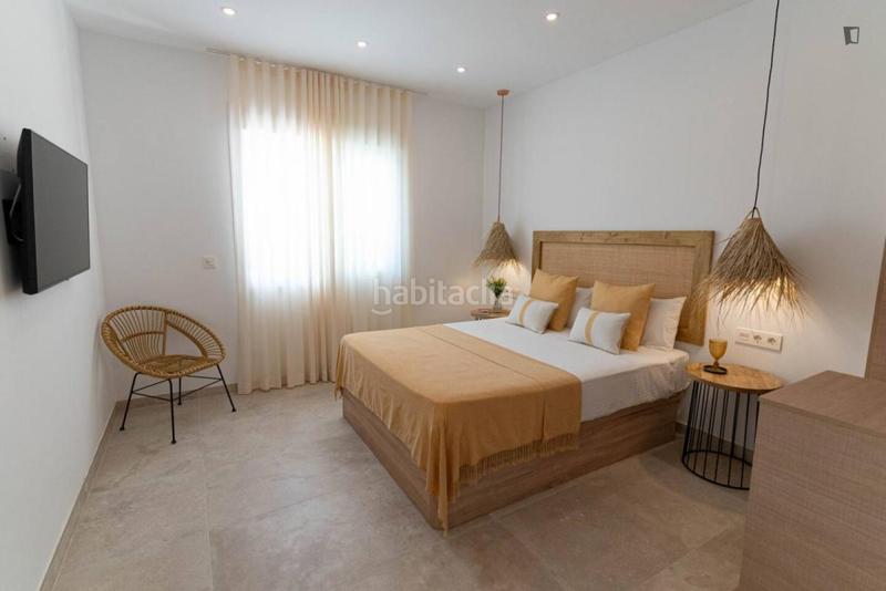 Foto 3b0a6bde-8efd-4b7f-ad8c-0dd47ed659ba. Affitto piccolo appartamento in Chilches