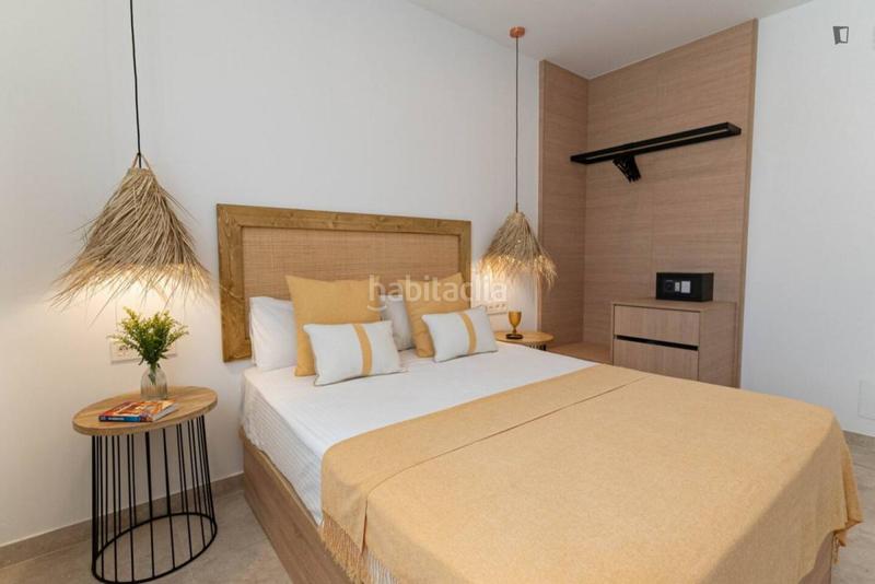 Foto a4cb5710-8f03-4c50-a8e7-dcacb393d75a. Affitto piccolo appartamento in Chilches