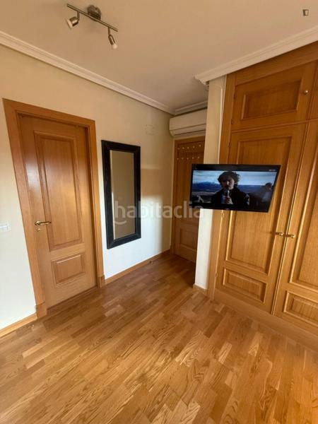 Foto 4d427bb7-bb9c-4bfe-b808-a6eb2aab3bd1. Location studio avec chauffage dans El Quiñón Seseña