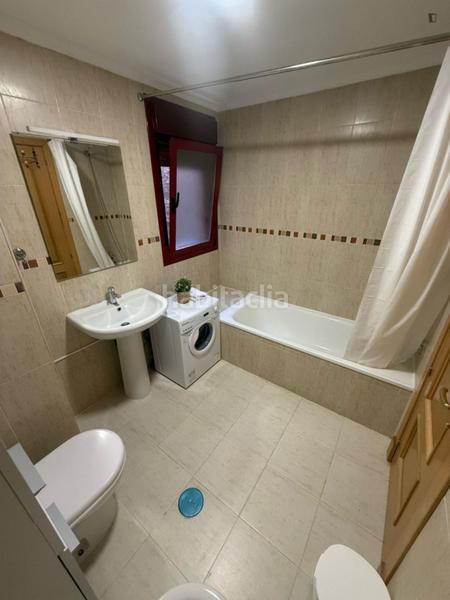 Foto 54c5e203-dac2-4e22-ae43-6fd55431471a. Rent studio with heating in El Quiñón Seseña