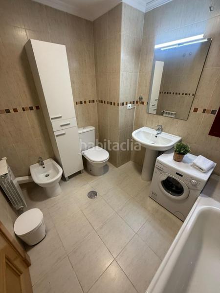 Foto 849b0de8-2643-4fb8-81c5-a295589d79c8. Rent studio with heating in El Quiñón Seseña