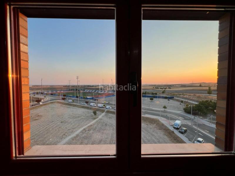 Foto 6708fe6a-a968-4d44-8121-1ae22c2df043. Miete studiowohnung mit heizung in El Quiñón Seseña