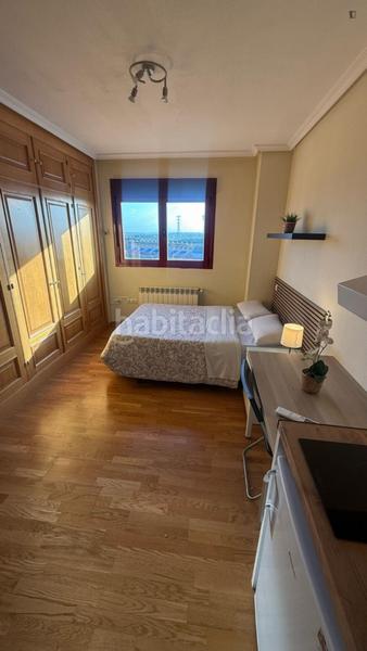 Foto 882c44e9-878d-4857-b099-7564b408079c. Miete studiowohnung mit heizung in El Quiñón Seseña