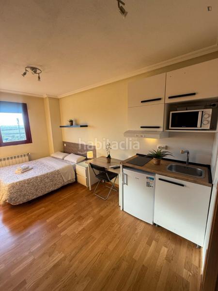 Foto a1935ead-ba94-4bae-9b90-81b853da4937. Miete studiowohnung mit heizung in El Quiñón Seseña