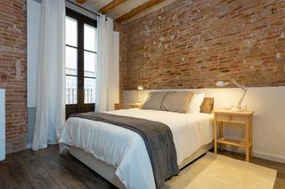 Lloguer Apartament a St. Pere - Sta. Caterina - El Born