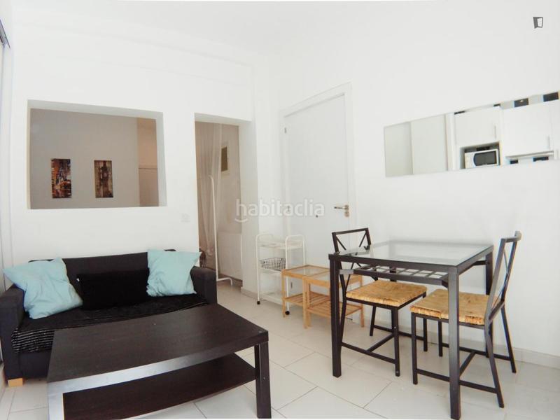 Foto 391ae356-6397-4c22-9351-0ef3a2da8d4d. Affitto monolocale in Pradolongo Madrid