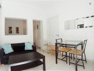 Miete Studiowohnung in Pradolongo