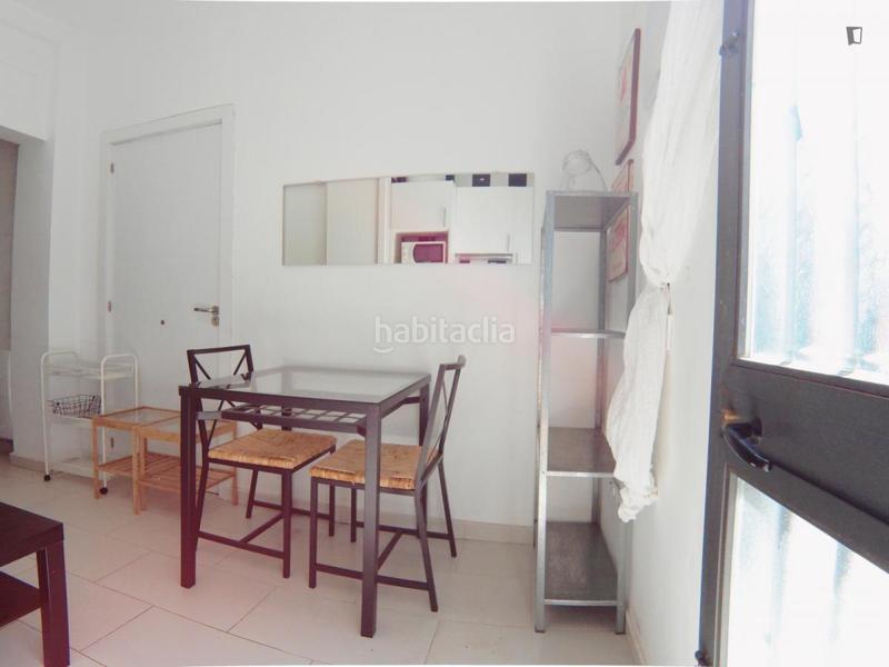 Foto 7757ad51-ba13-4d93-916c-07f6af9ded2f. Miete studiowohnung in Pradolongo Madrid