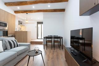 Lloguer Apartament a Sants