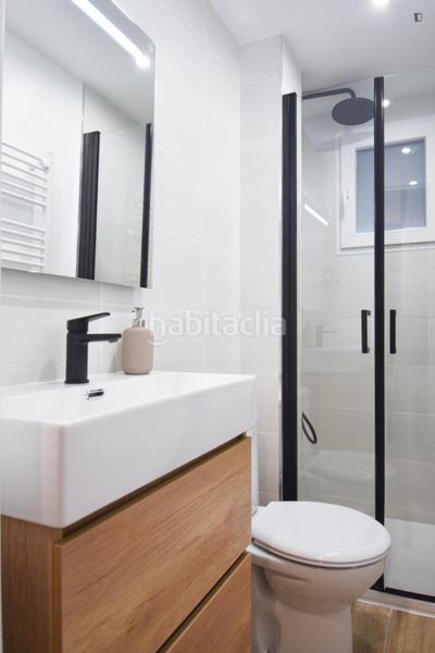 Foto 46984bf3-52da-4c9e-9631-b78746f150f7. Alquiler apartamento en Tres Olivos-Valverde Madrid