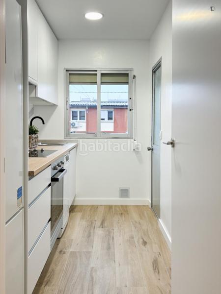 Foto 39dde40f-14ef-4415-ab0d-a7fab3b92bf3. Location appartement dans Tres Olivos-Valverde Madrid