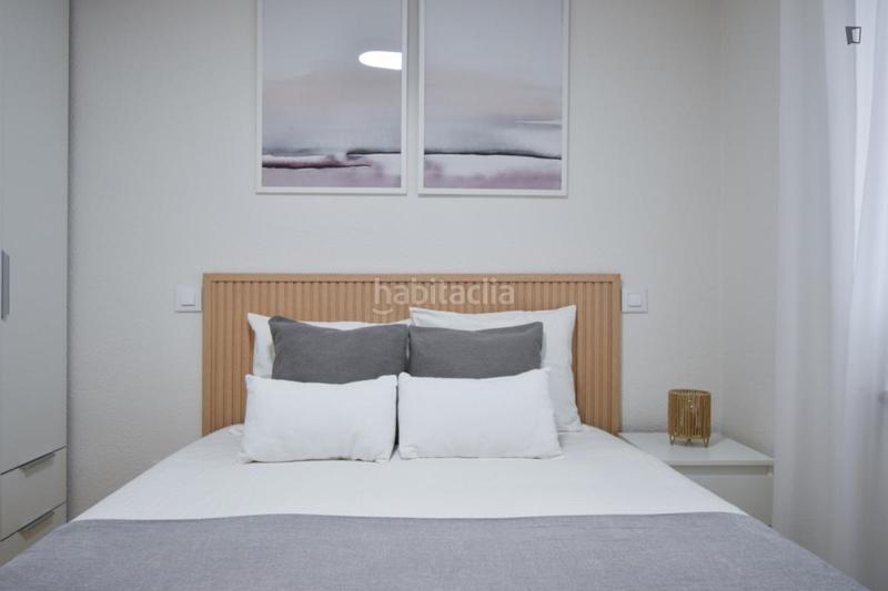 Foto 7fbcba42-e406-4c1a-94b1-5a7cdecc5cfb. Location appartement dans Tres Olivos-Valverde Madrid