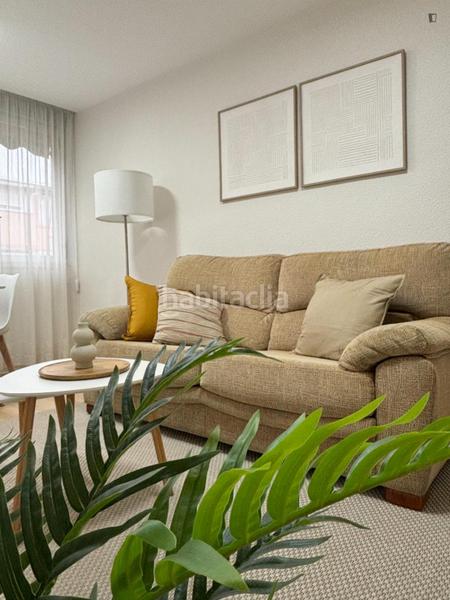 Foto 89a35033-4d1c-4ec5-84ed-9b05ae12bc3c. Location appartement dans Tres Olivos-Valverde Madrid