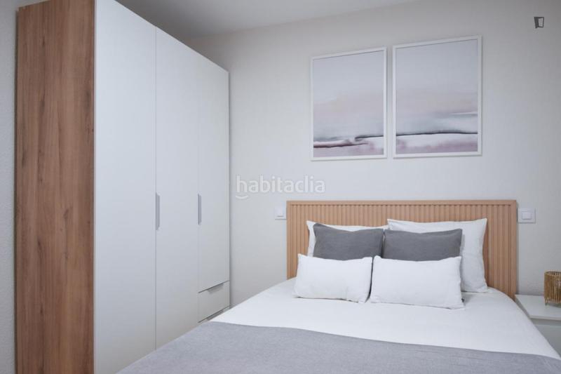 Foto d26f9ff3-ba4f-44c7-b666-30e952c12050. Location appartement dans Tres Olivos-Valverde Madrid