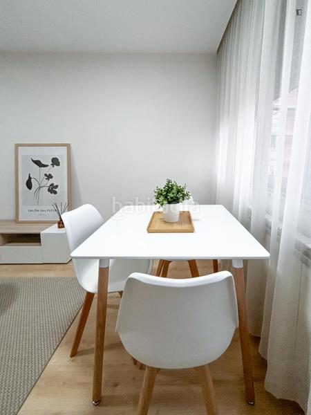 Foto 509d56a1-7e10-47bd-a3c1-969f31603342. Miete appartement in Tres Olivos-Valverde Madrid