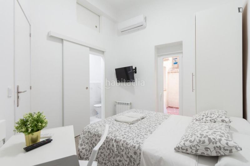 Foto f91075cc-54ba-43db-8208-3de00101d025. Lloguer estudi amb calefacció a Ibiza Madrid