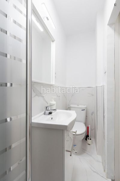 Foto e9e2286e-6133-46ac-a1eb-e6020b5ed301. Miete studiowohnung mit heizung in Ibiza Madrid
