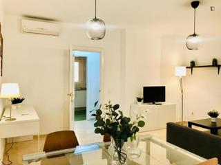 Lloguer Apartament a La Victoria