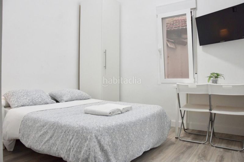 Foto 55273899-d2f9-433c-bd92-36c91b9c36cb. Lloguer estudi amb calefacció a Ibiza Madrid