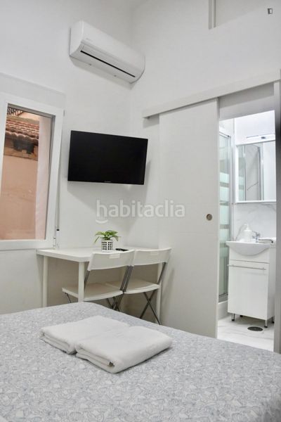 Foto fd0f9c56-3a02-4318-8637-e82a7c7f2721. Lloguer estudi amb calefacció a Ibiza Madrid