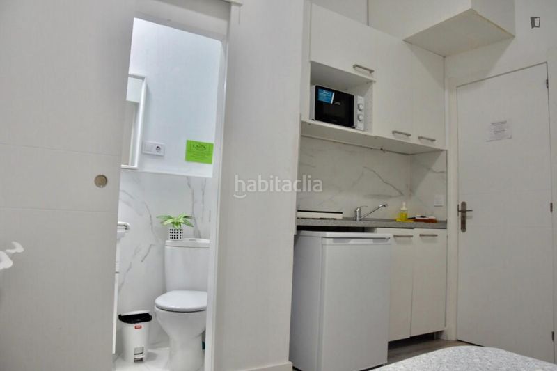 Foto 3a58f273-8a0c-41e6-bd2b-ecb197c709e5. Miete studiowohnung mit heizung in Ibiza Madrid