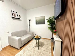 Apartament a Nueva España
