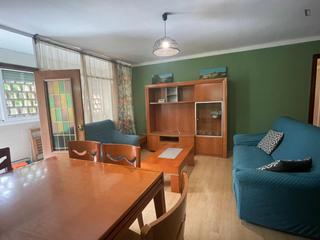 Rent Apartment in Montbau