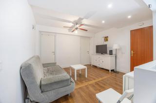 Lloguer Apartament a Malva Rosa