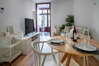 Lloguer Apartament a L´Antiga Esquerra de l´Eixample