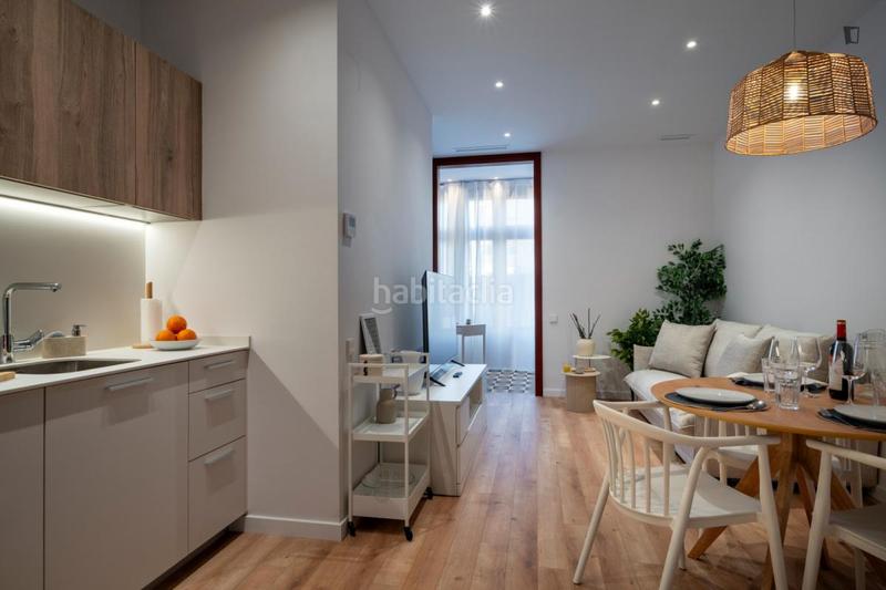 Foto 500f41b9-5b77-491d-be11-2a9f3ac32341. Alquiler apartamento en L´Antiga Esquerra de l´Eixample Barcelona